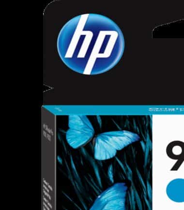 Cartucho Hp 964 Cian Original 3JA50AL