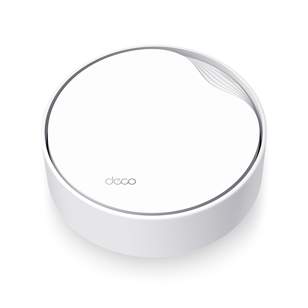 Router Deco Tp-Link AX-3000 X50-PoE 1 Mesh
