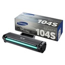 Toner Samsung 104s 104 Negro Original Ml 1660 1665 1865