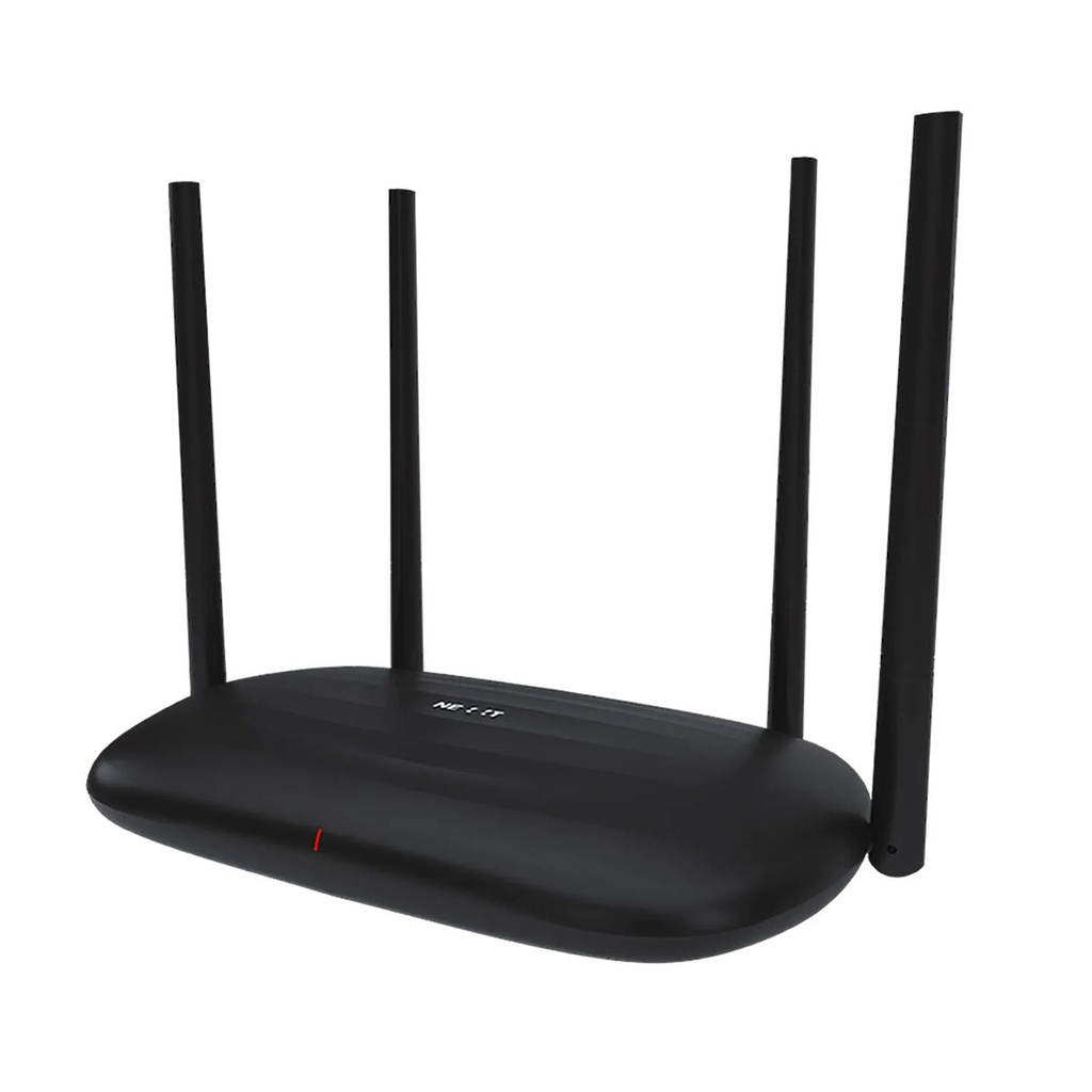 Router Nexxt Nebula301Plus Repetidor WiFi NCR-N301-A