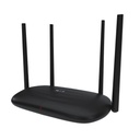 Router Nexxt Nebula301Plus Repetidor WiFi NCR-N301-A