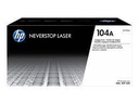 Drum Hp 104A W1104A Negro Neverstop 1000/ MFP 1200