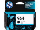 Cartucho Hp 964 Negro Original 3JA53AL
