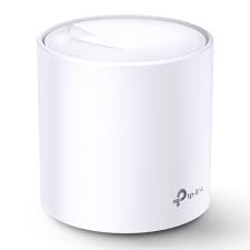 TP Link Deco X60 Mesh AX5400 1 pack