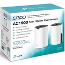 TP Link Mesh Deco S7 AC1900 2 Pack