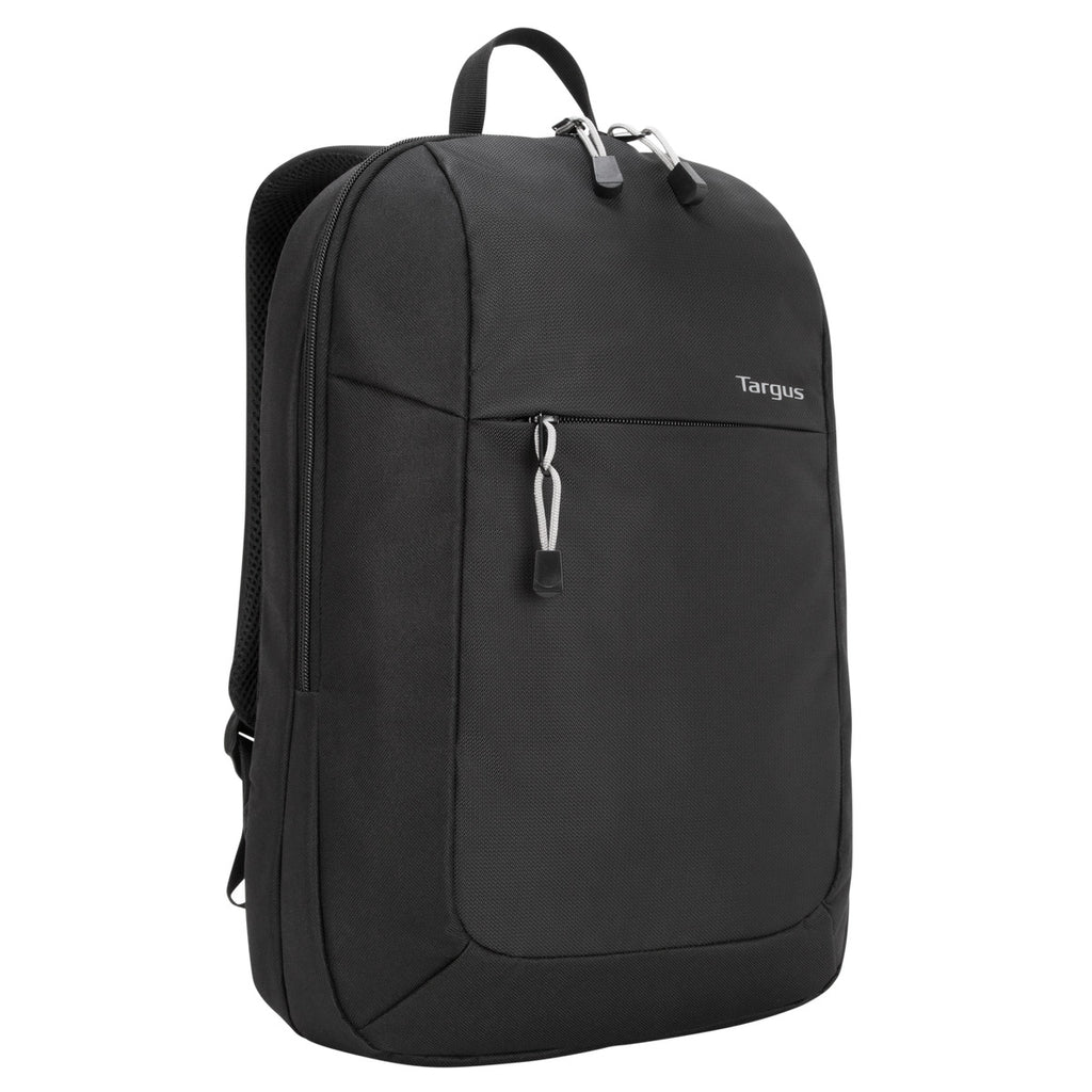 Mochila Targus Intellect Essential Color Negro 15,6"