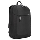 Mochila Targus Intellect Essential Color Negro 15,6"
