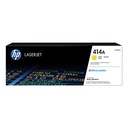 Toner Hp 414A Amarillo W2022A Original