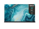 Smart TV Philco Predictatv5521Oled 4k 55" Bluetooth Predictatv5521
