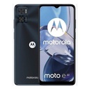 Celular Motorola E22 32GB Almacenamiento 3GB Ram Negro XT2239-9 PAW00000AR
