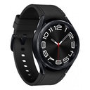 Reloj Galaxy Watch 6 Classic 16GB Almacenamiento 2GB Ram 43mm Bluetooth WiFi GPS NFC Black SM-R950NZKAARO