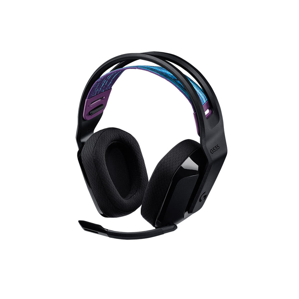 Auricular Logitech G535 Negro Wireless
