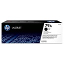 Toner Hp 79A CF279A Original Negro