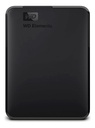 Disco Externo Western Digital Elements 4tb