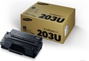 Toner Samsung 203U MLT-D203U Original
