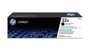 Toner HP 32A Negro CF232A