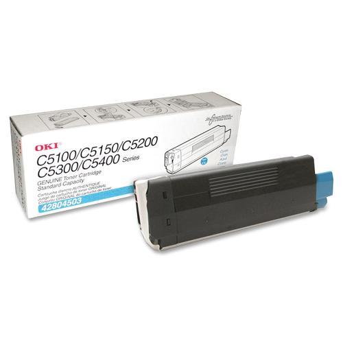 Tóner Oki Cian C710 Original