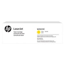 Toner HP W2022X 414X Amarillo