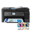 Impresora Epson L14150 Multifuncion Continua Wifi