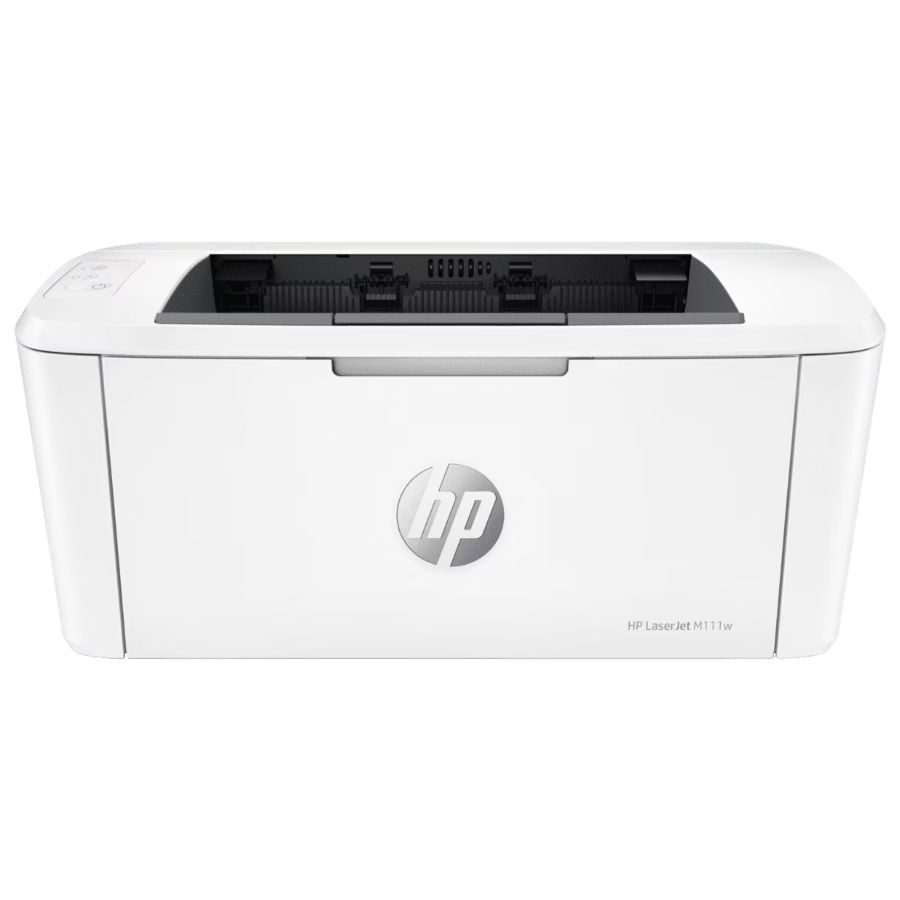 Impresora HP M111w Laser Monocromática Negro