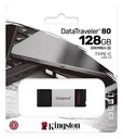 Pendrive Kingston Datatraveler 80 128GB