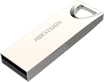 Pendrive Usb Hikvision 64GB M200 2.0