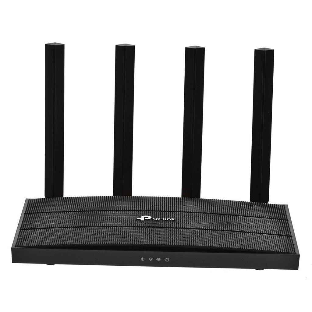 TP-Link Router Archer AX12 WiFi 6 Ver: 1.0
