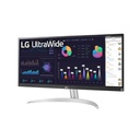 Monitor LG 29 Ultrawide FHD 29WQ600-W 29" 75Hz
