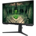 Monitor Samsung 25" Gamer Odyssey G4 240Hz 1ms IPS