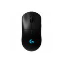 Mouse Logitech G Pro Wireless Black Sensor Hero 25k DPI