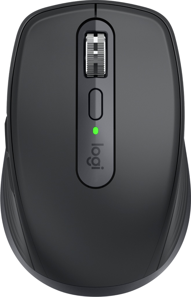 Mouse Logitech MX ANYWHERE 3S Gafito Bluetooth 910-006932