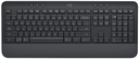 Teclado Logitech Inal Signature K650 Grafito 920-010910