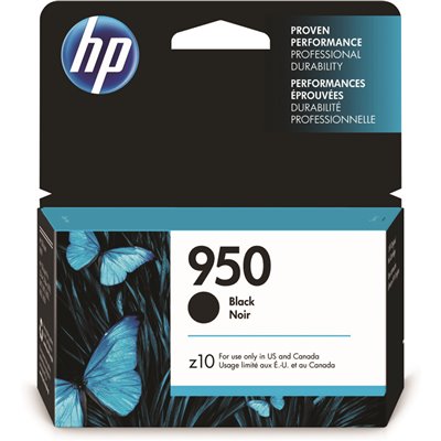 Cartucho HP 950 Negro Original
