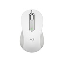 Mouse Logitech M650 Inalambrico Signature Blanco
