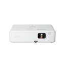 Proyector Epson Portatil Flex CO-W01 300" 3000 Lumenes HDMI y Parlante