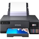 Impresora Epson Ecotank L8050 WIFI C11CK37301