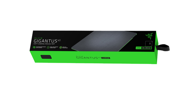 Razer Mouse Pad Gigantus V2 Soft XXL 940x410mm