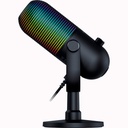 Razer Microfono Seiren V3 Chroma RGB USB