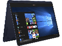 Asus Notebook Intel i5 1135GG7 8gb Ram 1tb M2 Zenbook Flip S13 13" Oled