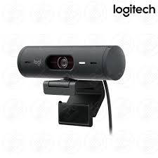 Camara Web Logitech BRIO 505 Full HD HDR USB C 960-001515