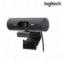 Camara Web Logitech BRIO 505 Full HD HDR USB C 960-001515
