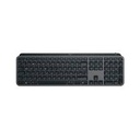 Teclado Logitech SIGNATURE SLIM K950 Español Inalambrico Bluetooth Logi Bolt Color Grafito 920-012432
