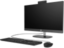 HP All In One PRO 245 Ryzen 5 7520U 8Gb Ram 256Gb SSD 24" FHD