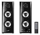 Parlante Genius SP-HF2800BT Color Negro 31730022401