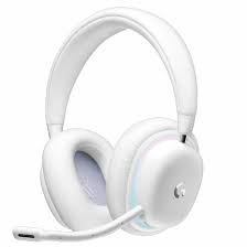 Auricular Logitech G735 Color Blanco Inalambrico 981-001082
