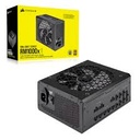 Fuente Corsair RM1000X SHIFT ATX 3.0 PCIe 5.0 80 Plus Gold Modular Color Negro CP-9020253-AR