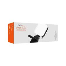 Foco de Luz Logitech LITRA GLOW 946-000031