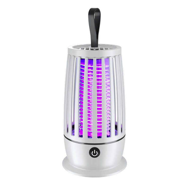 Lampara led OFF Mata Mosquito Carga USB