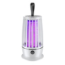 Lampara led OFF Mata Mosquito Carga USB
