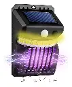 Lampara Solar Off Mata Mosquito para exteriores
